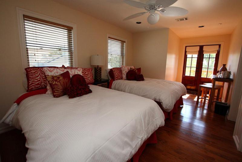The Almanett Hotel & Bistro Gulfport Rom bilde