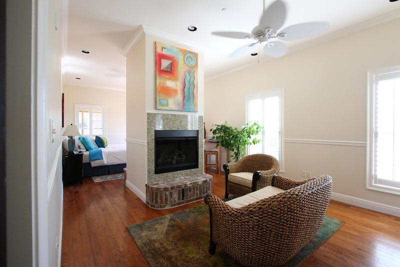 The Almanett Hotel & Bistro Gulfport Rom bilde
