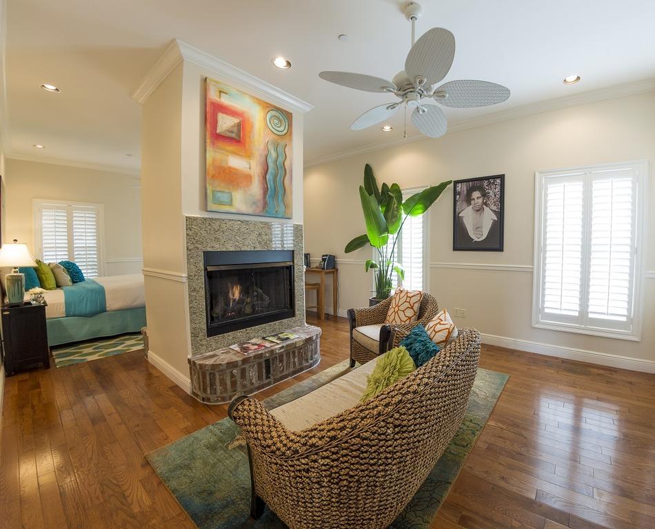 The Almanett Hotel & Bistro Gulfport Rom bilde