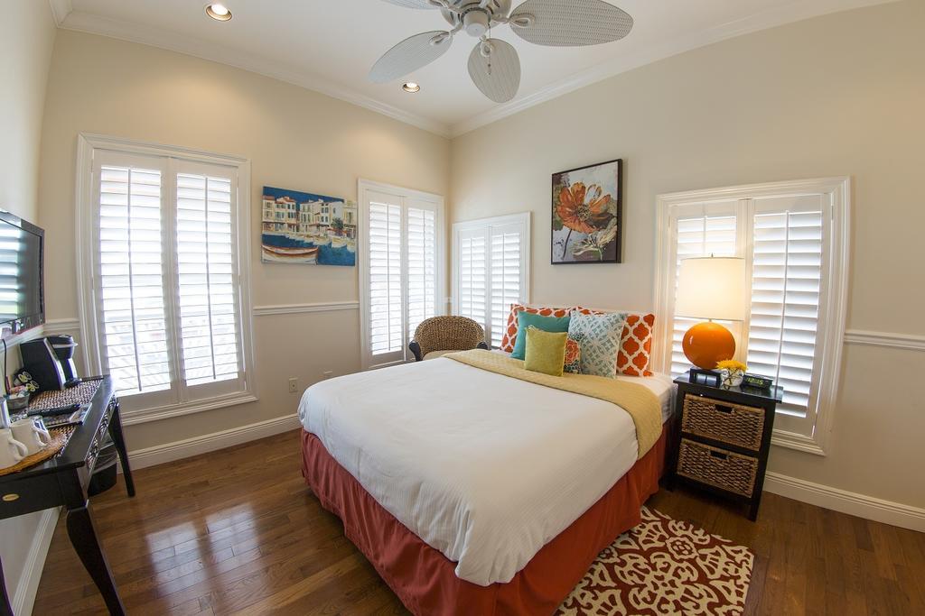 The Almanett Hotel & Bistro Gulfport Rom bilde